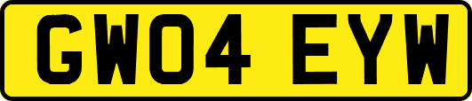 GW04EYW