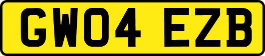 GW04EZB
