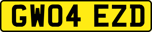 GW04EZD