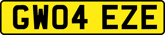 GW04EZE