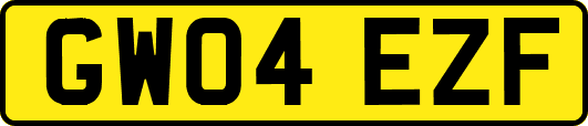 GW04EZF