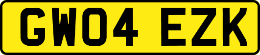 GW04EZK