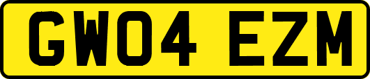 GW04EZM