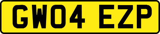 GW04EZP