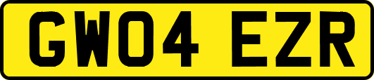GW04EZR