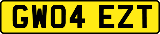 GW04EZT