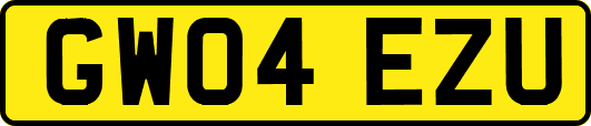 GW04EZU