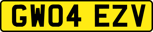 GW04EZV