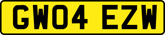 GW04EZW