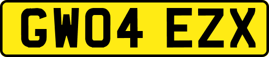 GW04EZX