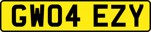 GW04EZY