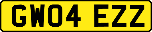 GW04EZZ