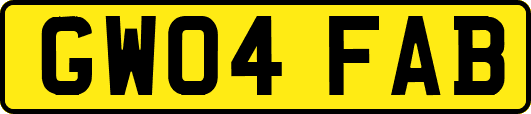 GW04FAB