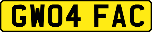 GW04FAC