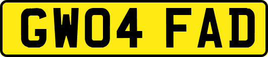 GW04FAD