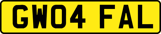 GW04FAL