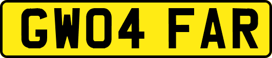 GW04FAR