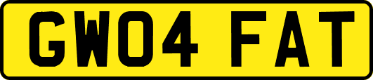GW04FAT