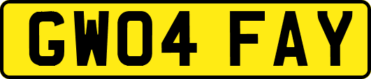 GW04FAY