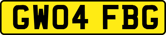 GW04FBG