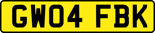 GW04FBK