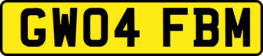 GW04FBM