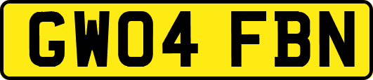 GW04FBN
