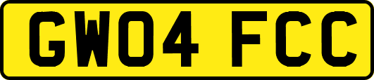 GW04FCC