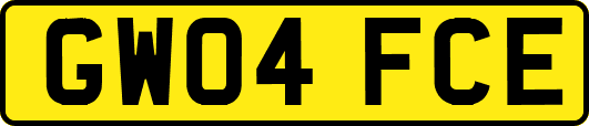 GW04FCE