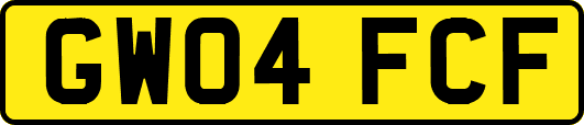 GW04FCF