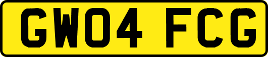 GW04FCG