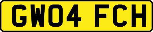 GW04FCH
