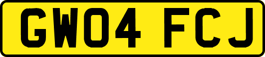 GW04FCJ
