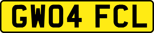 GW04FCL