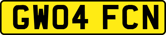 GW04FCN