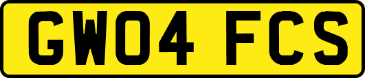 GW04FCS