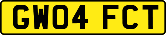 GW04FCT