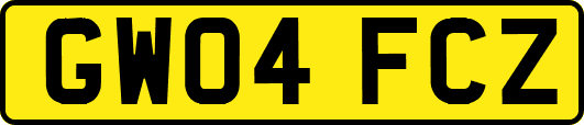 GW04FCZ