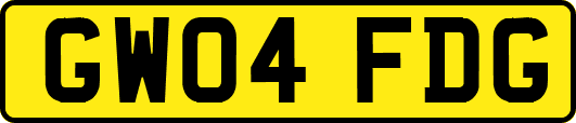 GW04FDG