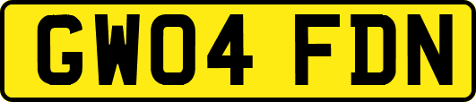 GW04FDN