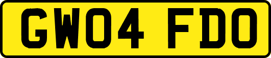 GW04FDO