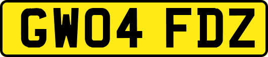 GW04FDZ