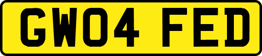 GW04FED