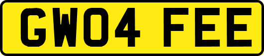 GW04FEE