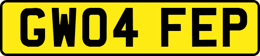 GW04FEP
