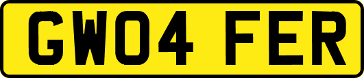 GW04FER