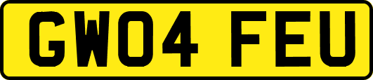GW04FEU