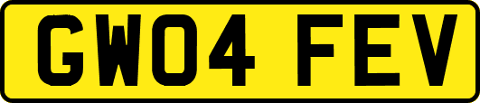 GW04FEV