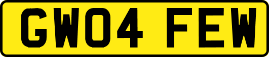 GW04FEW