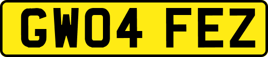 GW04FEZ